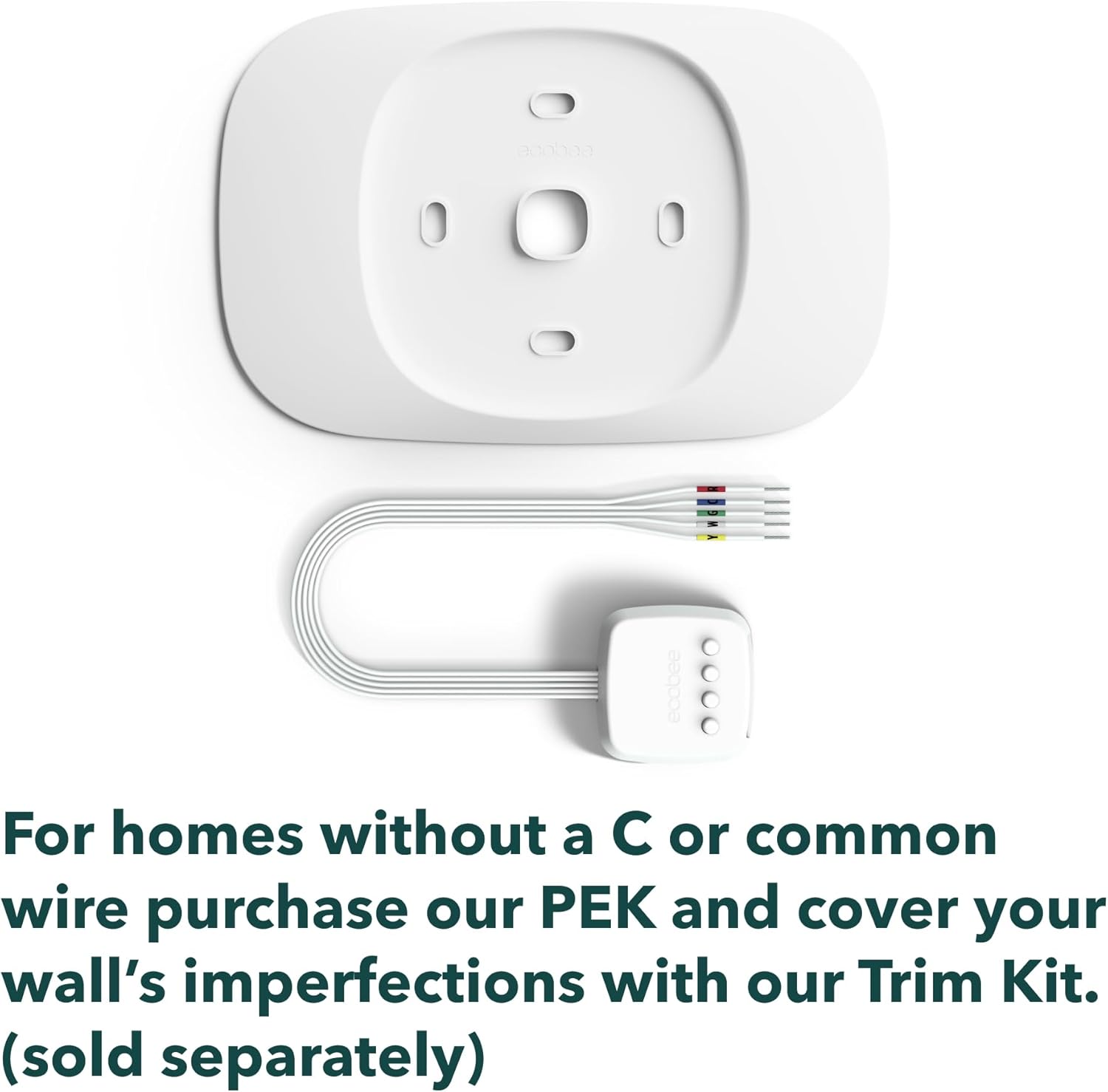 Energy Star Certified | Programmable Wi-Fi | Works with Siri, Alexa & Google Assistant