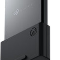 Seagate Storage Expansion Card for Xbox Series X|S – 1TB NVMe SSD, Quick Resume Support, Plug & Play, Officially Licensed Solid State Drive (Model: STJR1000400)
