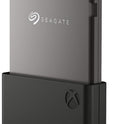 Seagate Storage Expansion Card for Xbox Series X|S – 1TB NVMe SSD, Quick Resume Support, Plug & Play, Officially Licensed Solid State Drive (Model: STJR1000400)