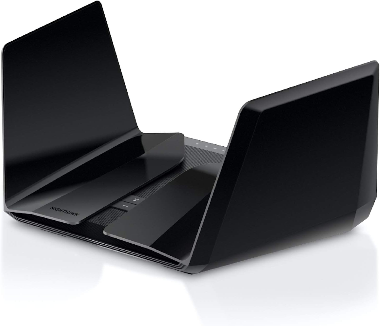 NETGEAR Nighthawk WiFi 6 Router (RAX120) – 12-Stream Dual-Band Gigabit ...