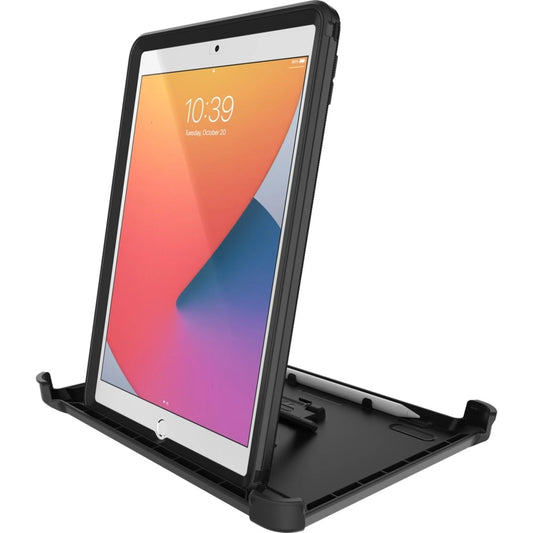 OtterBox Defender Case for iPad 10.2" (7th-9th Gen) – Black