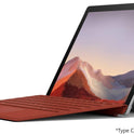  Microsoft Surface Pro 7 – 12.3" Touchscreen 2-in-1 Laptop (10th Gen Intel Core i5, 8GB RAM, 128GB SSD, Platinum) Versatile | Ultra-Portable | Powerful Performance | Windows 11 Ready