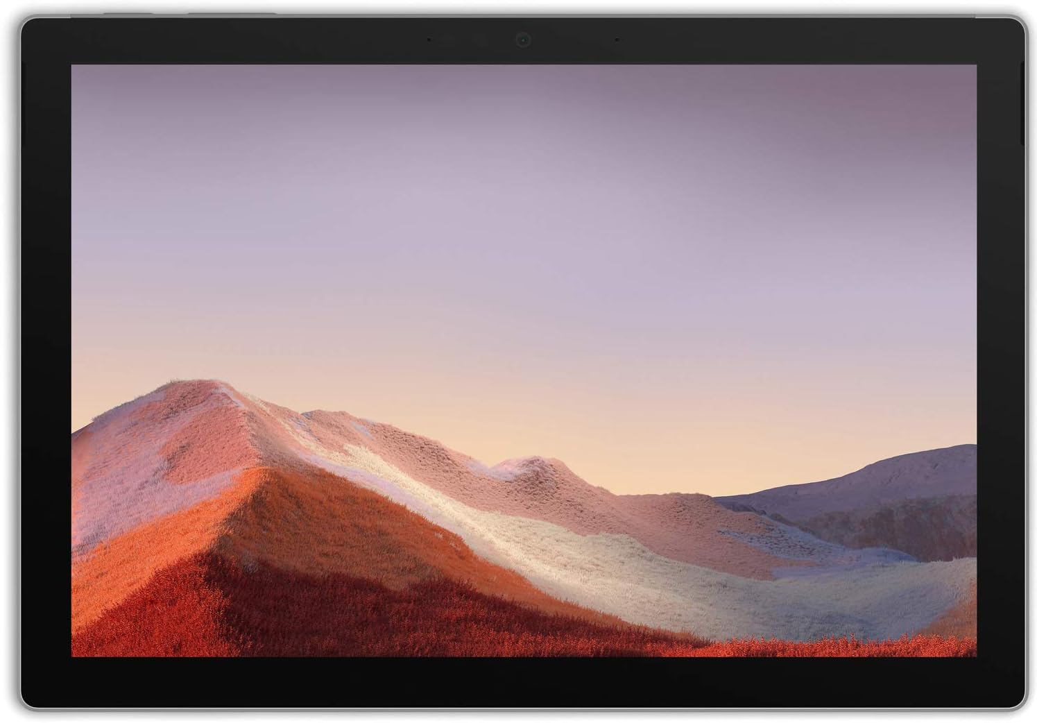  Microsoft Surface Pro 7 – 12.3" Touchscreen 2-in-1 Laptop (10th Gen Intel Core i5, 8GB RAM, 128GB SSD, Platinum) Versatile | Ultra-Portable | Powerful Performance | Windows 11 Ready