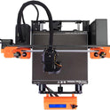 Original Prusa i3 MK3S+ 3D Printer – Fully Assembled FDM Printer, Removable Magnetic Print Sheets, Print Volume 9.84×8.3×8.3 in, Filament Sample Included