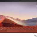  Microsoft Surface Pro 7 – 12.3" Touchscreen 2-in-1 Laptop (10th Gen Intel Core i5, 8GB RAM, 128GB SSD, Platinum) Versatile | Ultra-Portable | Powerful Performance | Windows 11 Ready