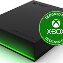 Seagate Storage Expansion Card for Xbox Series X|S – 1TB NVMe SSD, Quick Resume Support, Plug & Play, Officially Licensed Solid State Drive (Model: STJR1000400)