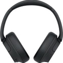 Sony WH-CH720N Noise Cancelling Wireless Bluetooth Headphones - Up to 35 hours battery life and Quick Charge - Black