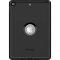 OtterBox Defender Case for iPad 10.2" (7th-9th Gen) – Black
