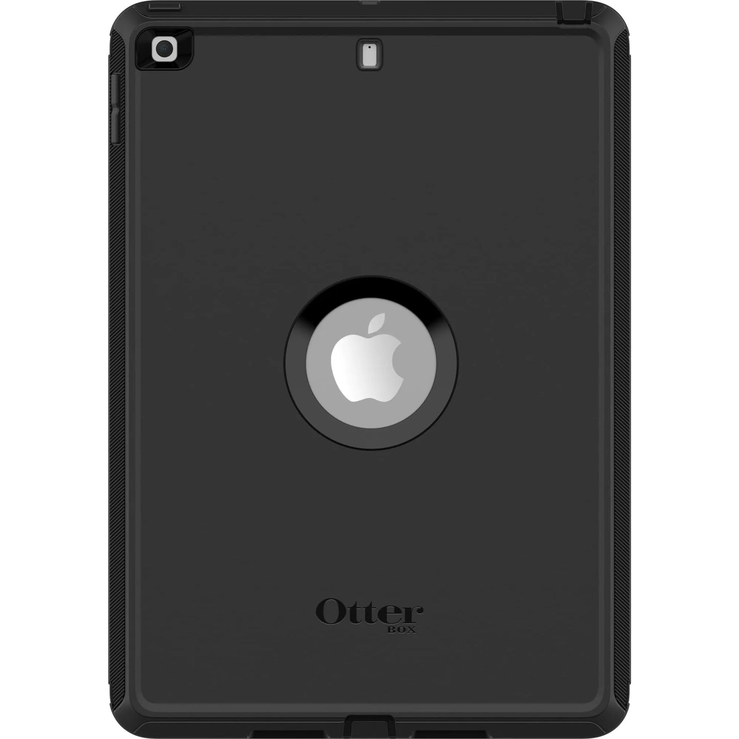 OtterBox Defender Case for iPad 10.2" (7th-9th Gen) – Black
