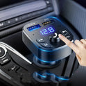 Lossless MP Playing Car Cigarette Lighter Adapter