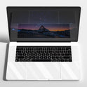Matte Touchpad Scratch-Resistant Film – Premium Computer Accessories