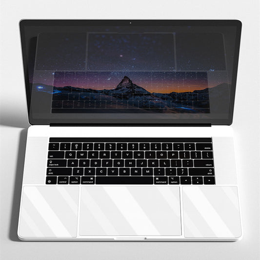 Matte Touchpad Scratch-Resistant Film – Premium Computer Accessories