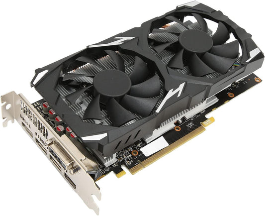 Graphics card