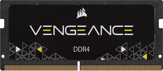 16GB Corsair VENGEANCE DDR4 3200MHz (1 x 16GB)