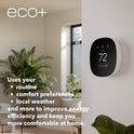 Energy Star Certified | Programmable Wi-Fi | Works with Siri, Alexa & Google Assistant