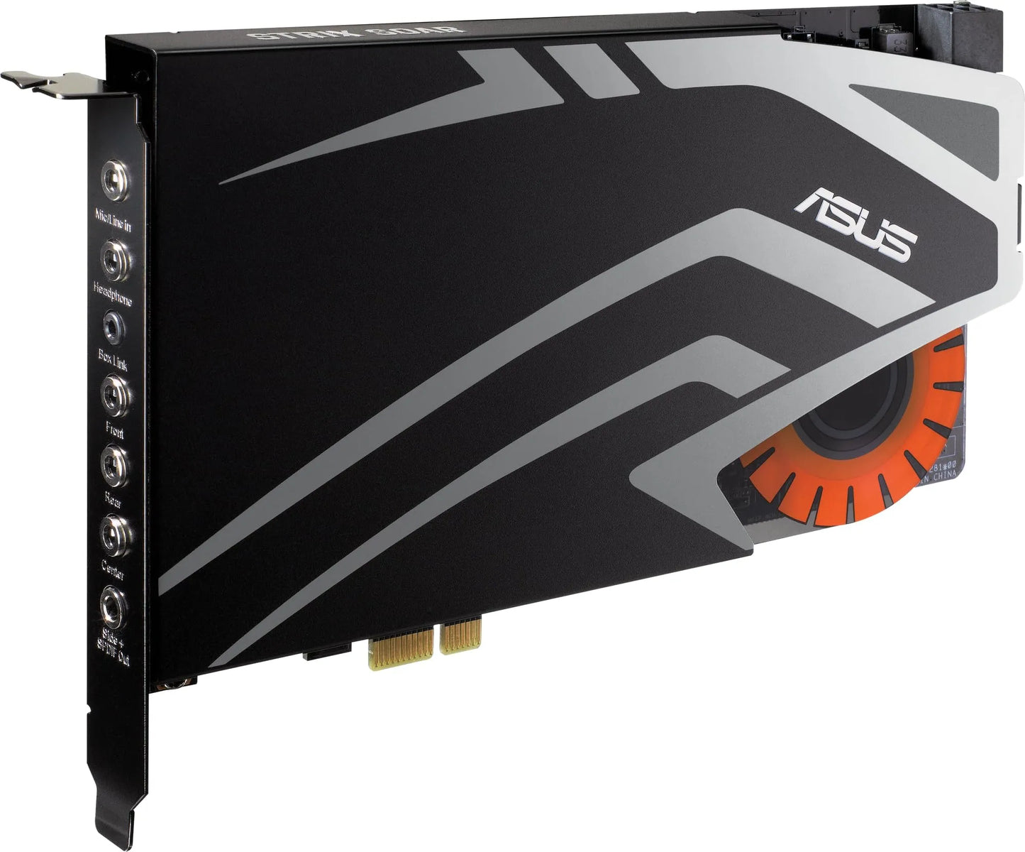ASUS STRIX Soar 7.1 PCIe sound card