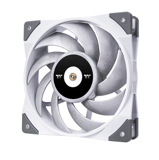 3 x 120mm Thermaltake TOUGHFAN 12 Case Fans