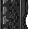 EVGA GeForce RTX 3080 FTW3 Ultra Gaming 12GB GDDR6X – LHR, iCX3 Cooling, ARGB LED, Metal Backplate – 12G-P5-4877-KL