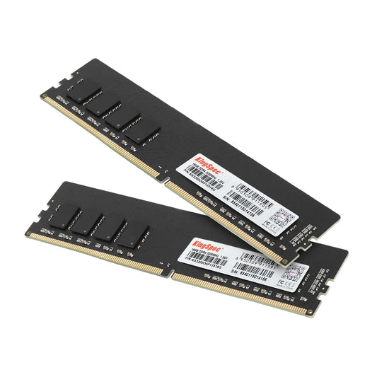 Memory (RAM)  16GB PCS PRO DDR4 3200MHz (1 x 16GB)
