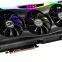 EVGA GeForce RTX 3080 FTW3 Ultra Gaming 12GB GDDR6X – LHR, iCX3 Cooling, ARGB LED, Metal Backplate – 12G-P5-4877-KL