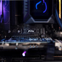 Kingston FURY Renegade 1TB PCIe Gen 4.0 NVMe M.2 Internal Gaming SSD – Up to 7300MB/s, Graphene Heat Spreader, PS5 Compatible – SFYRS/1000G