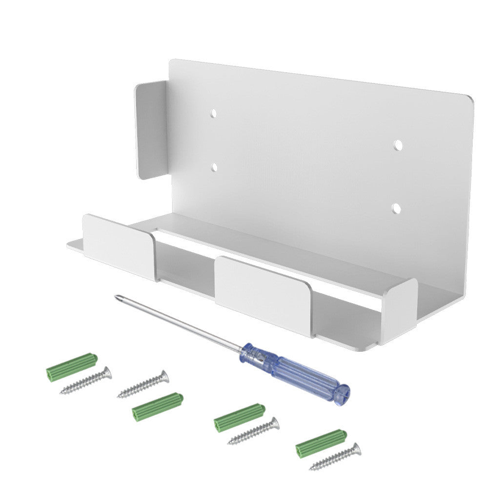 PS5 Console Wall Bracket – Secure & Stylish Storage Solution
