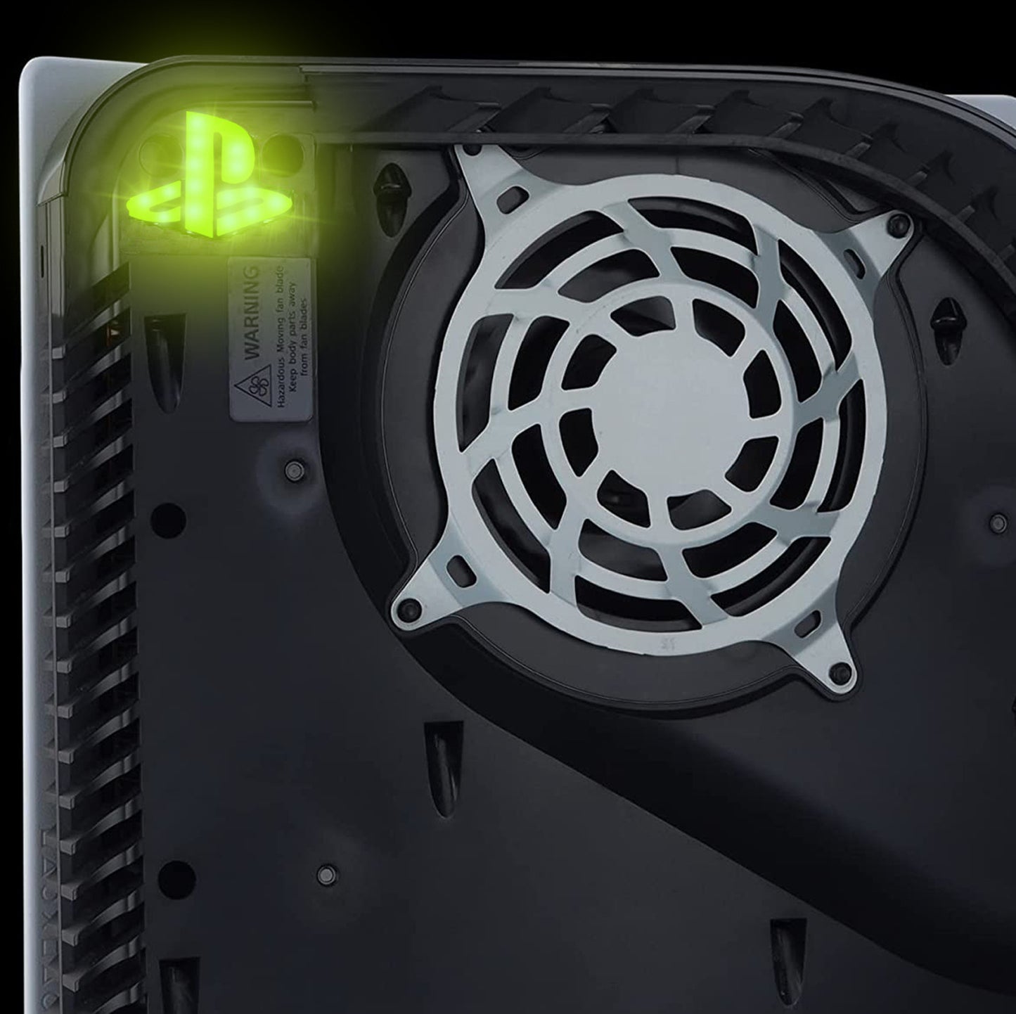 PS5 Host Light – Game Ambience Light with Pickup Function
