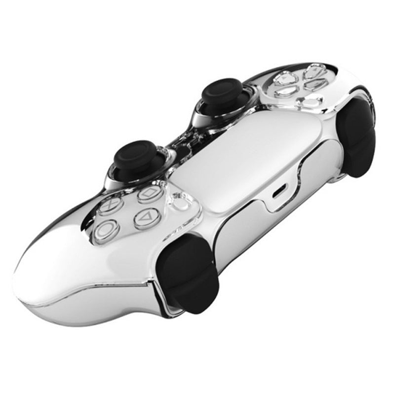 PS5 Controller Protective Shell – Crystal Clear & Durable