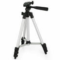 Professional Camera Tripod Stand – Portable & Versatile for Smartphones & Cameras