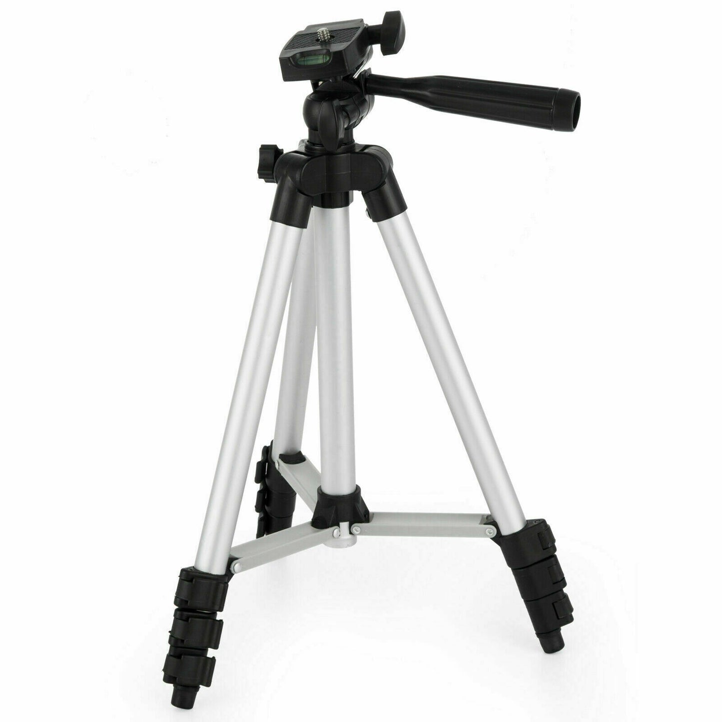 Professional Camera Tripod Stand – Portable & Versatile for Smartphones & Cameras