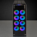 CORSAIR OBSIDIAN SERIES™ 1000D FULL TOWER CASE