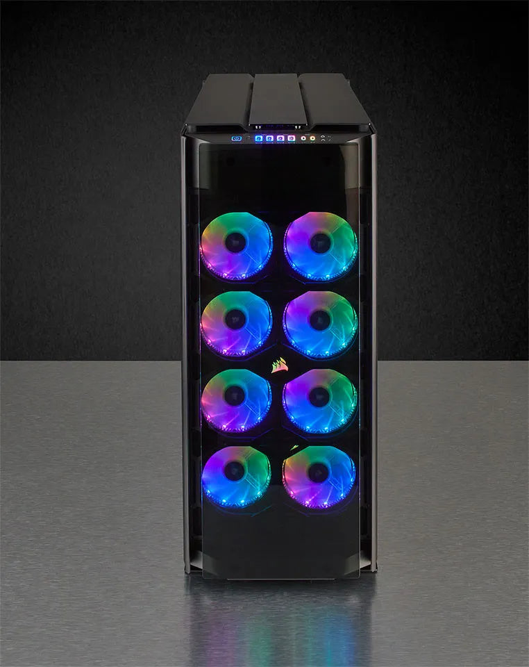 CORSAIR OBSIDIAN SERIES™ 1000D FULL TOWER CASE