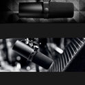 SM7B Studio Moving Coil Microphone – Professional Recording Mic