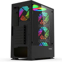 Veno Scorp Gaming PC - 8GB GDDR6, AMD Ryzen 7, 16GB DDR4 RAM