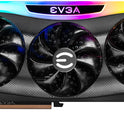 EVGA GeForce RTX 3080 FTW3 Ultra Gaming 12GB GDDR6X – LHR, iCX3 Cooling, ARGB LED, Metal Backplate – 12G-P5-4877-KL