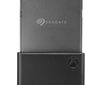 Seagate Storage Expansion Card for Xbox Series X|S – 1TB NVMe SSD, Quick Resume Support, Plug & Play, Officially Licensed Solid State Drive (Model: STJR1000400)