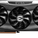 EVGA GeForce RTX 3080 FTW3 Ultra Gaming 12GB GDDR6X – LHR, iCX3 Cooling, ARGB LED, Metal Backplate – 12G-P5-4877-KL