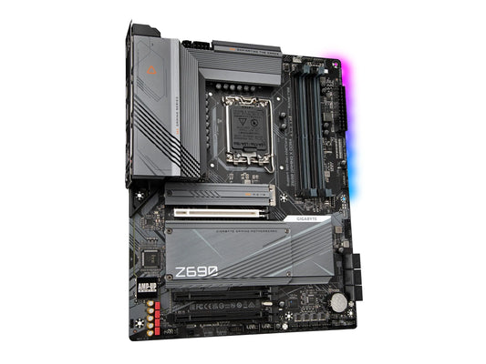 GIGABYTE B760 GAMING X DDR4 (LGA1700, DDR4, M.2 PCIe 4.0)