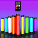 RGB LED Photography Light – Waterproof Handheld Tube Stick