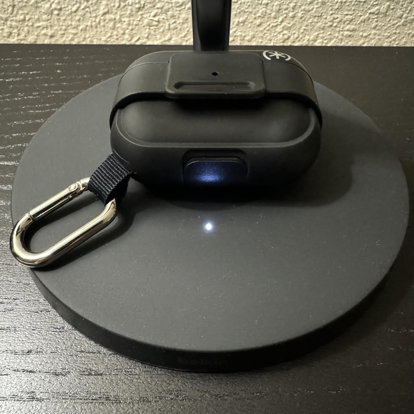 Belkin 3-in-1 MagSafe Wireless Charger for Apple – Black
