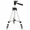 Professional Camera Tripod Stand – Portable & Versatile for Smartphones & Cameras