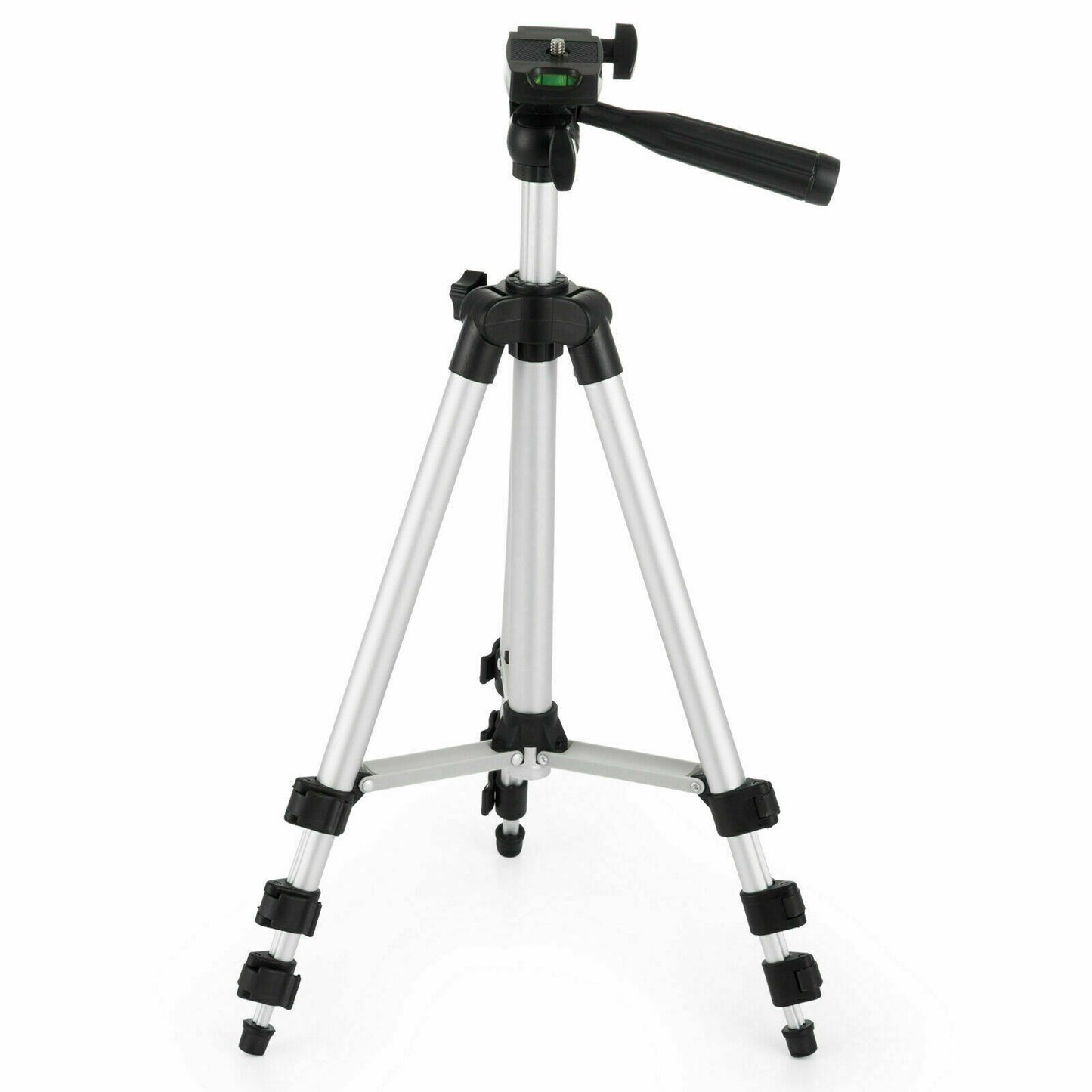 Professional Camera Tripod Stand – Portable & Versatile for Smartphones & Cameras