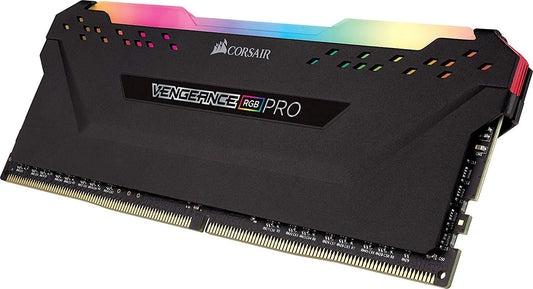 16GB PCS PRO DDR4 3200MHz (1 x 16GB)