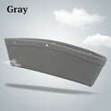 Car Organizer Box – PU Leather Seat Gap Storage Bag
