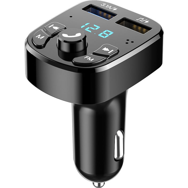 Lossless MP Playing Car Cigarette Lighter Adapter
