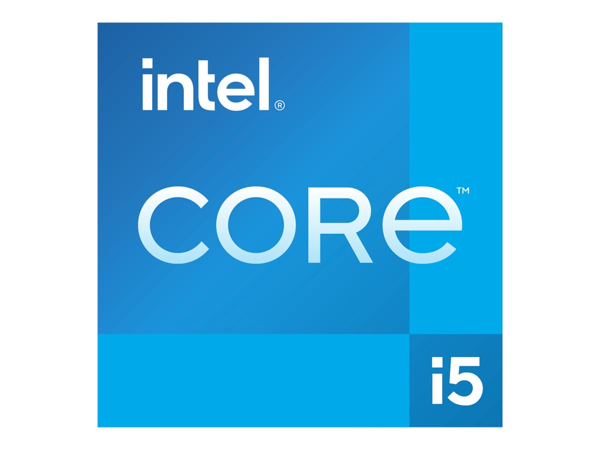 intel core i5