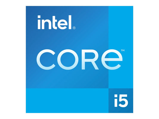 intel core i5