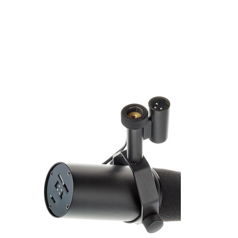 SM7B Studio Moving Coil Microphone – Professional Recording Mic