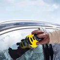 Cordless Electric Ice Scraper – Auto Window Deicer