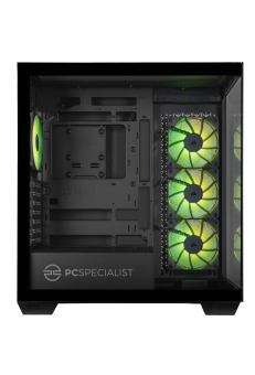 CORSAIR 3500X ARGB TEMPERED GLASS MID-TOWER (PCS)